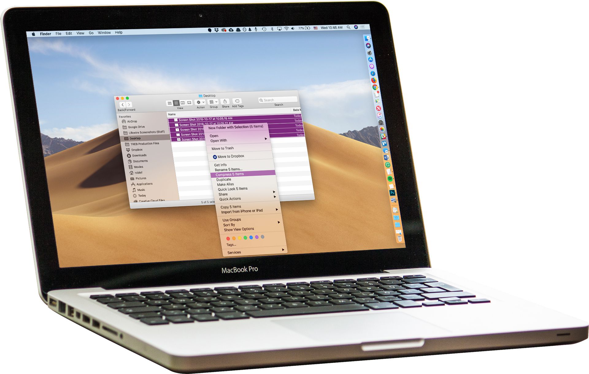 how to install moneydance for mac to the applications folder