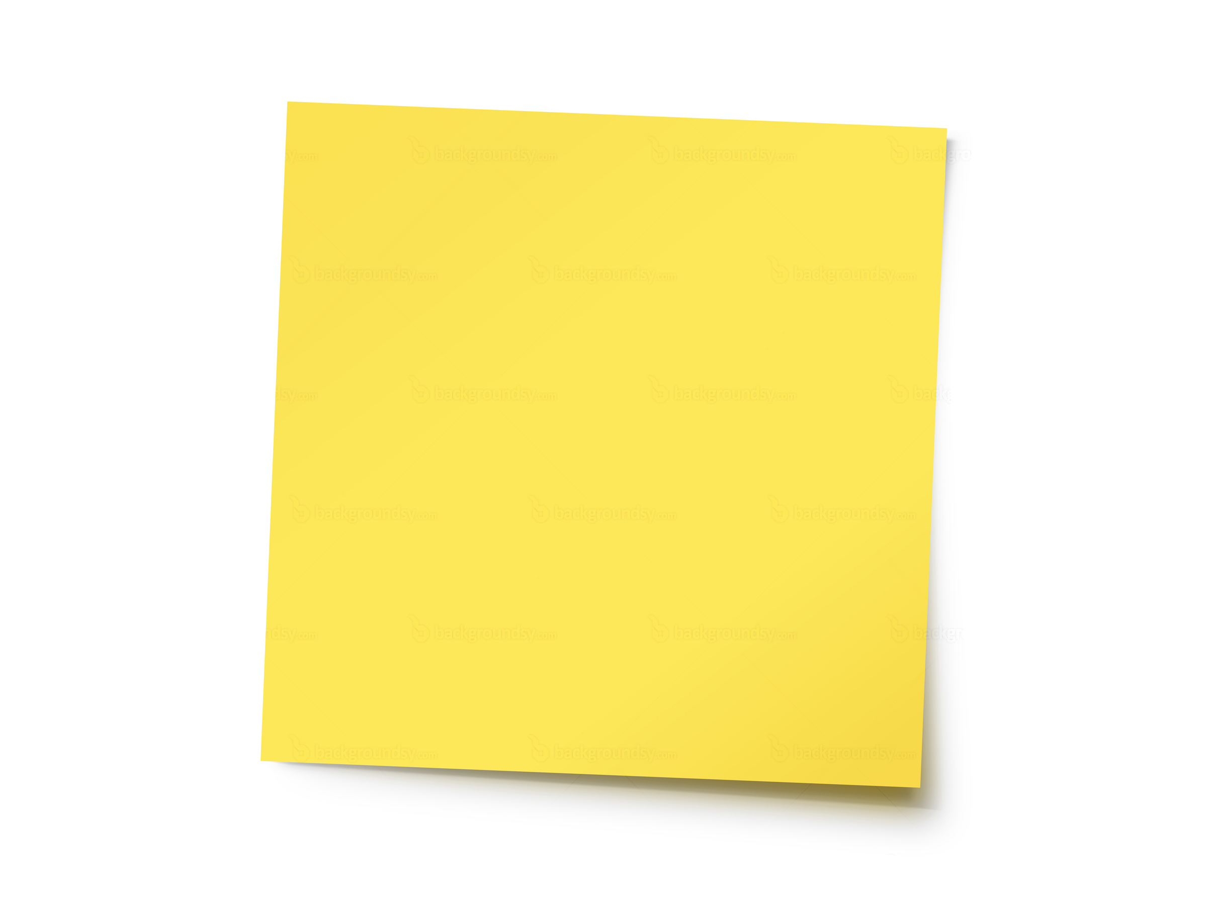 post it note for mac