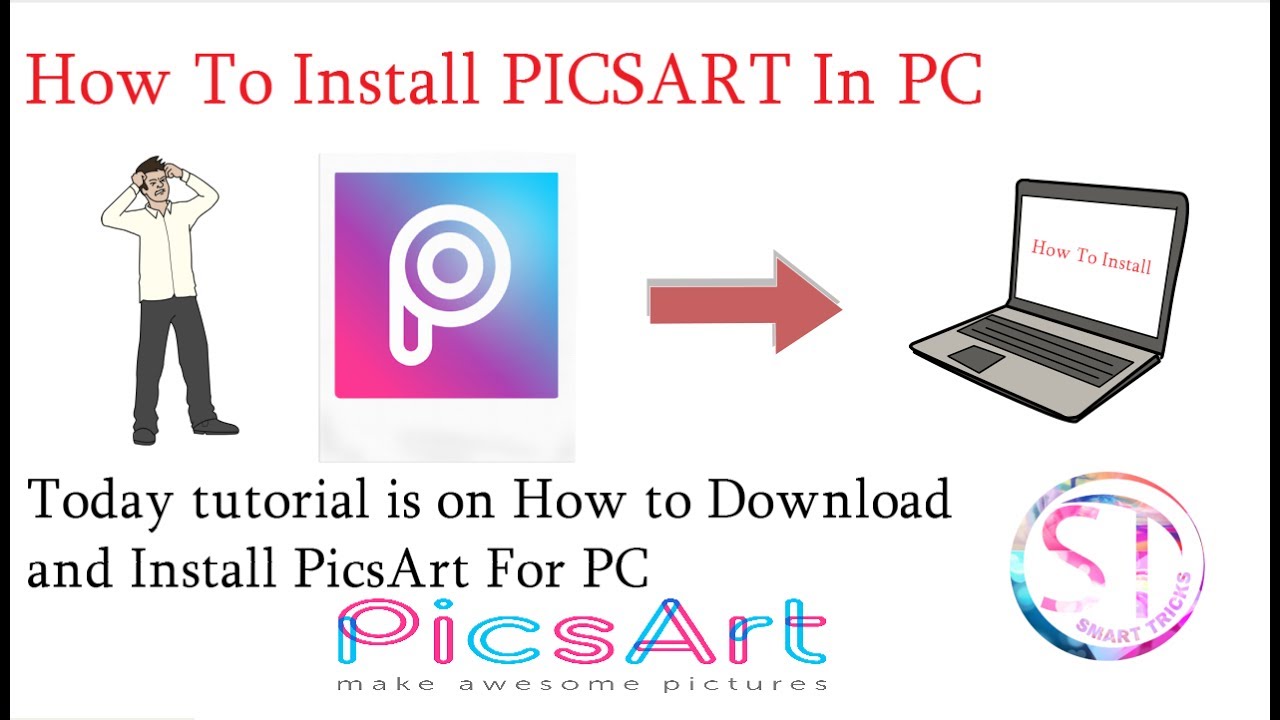 picsart free download for mac